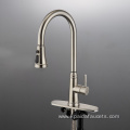 Widespread Bathroom Luxury 3 Hole Faucet